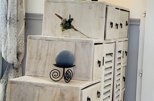 Blere House | La Maison du Haut Village, a very beautiful residence in a relaxing setting