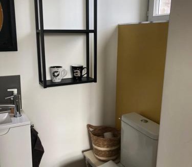 Gratot Bed & Breakfast | La Maison du Hommeel