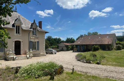 Penne-d'Agenais House | La Maison du Jardin