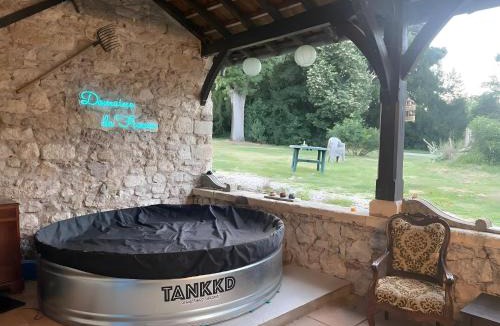 Penne-d'Agenais House | La Maison du Jardin