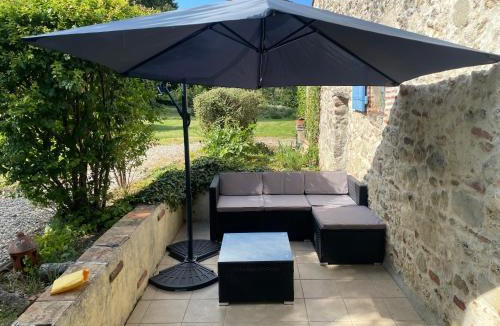 Penne-d'Agenais House | La Maison du Jardin