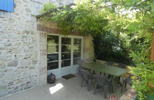 Penne-d'Agenais House | La Maison du Jardin