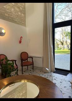 Linars Bed & Breakfast | La Maison du Jardin