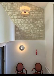 Linars Bed & Breakfast | La Maison du Jardin