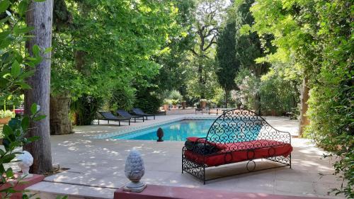 Marsillargues House | la Maison du Jardin