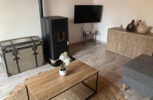 Fain-les-Montbard House | La maison du lavoir