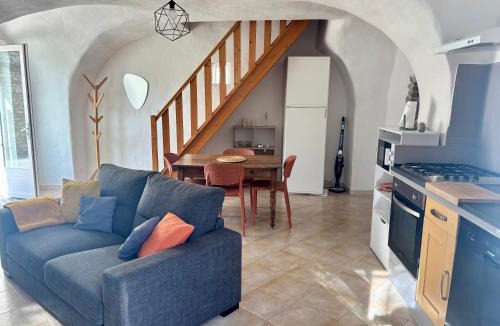 Portes-en-Valdaine House | La maison du Lanson