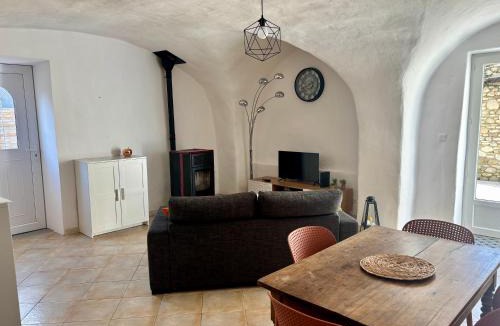 Portes-en-Valdaine House | La maison du Lanson