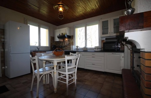 Thil-sur-Arroux House | La Maison du Lac - THIL SUR ARROUX