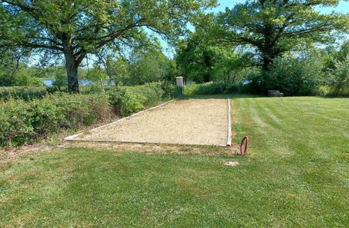 Thil-sur-Arroux House | La Maison du Lac - THIL SUR ARROUX