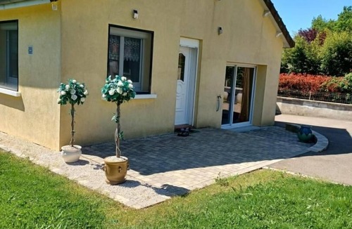 Thil-sur-Arroux House | La Maison du Lac - THIL SUR ARROUX