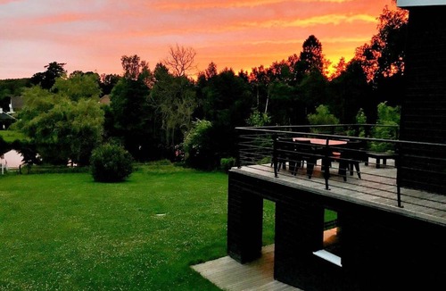 Forges-les-Eaux House | La Maison du Lac 2