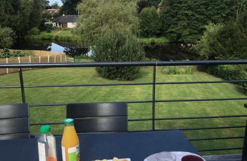 Forges-les-Eaux House | La Maison du Lac 2