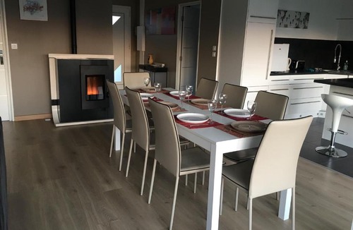 Forges-les-Eaux House | La Maison du Lac 2