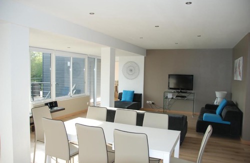 Forges-les-Eaux House | La Maison du Lac 2