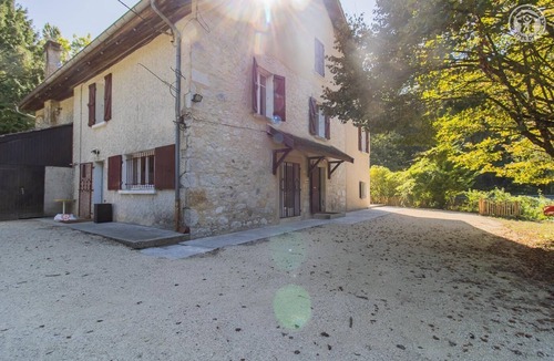 Vions House | LA Maison DU LAC - Chindrieux