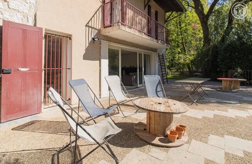 Vions House | LA Maison DU LAC - Chindrieux