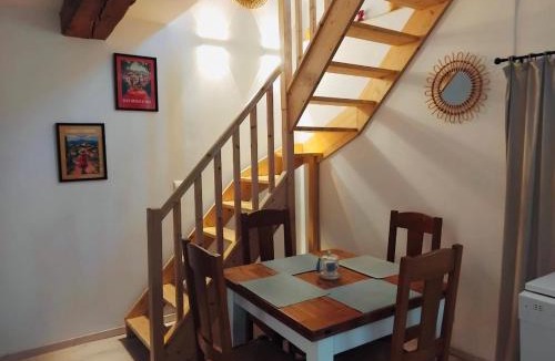 Caramany House | La Maison du Lac - Détente en Famille à Caramany