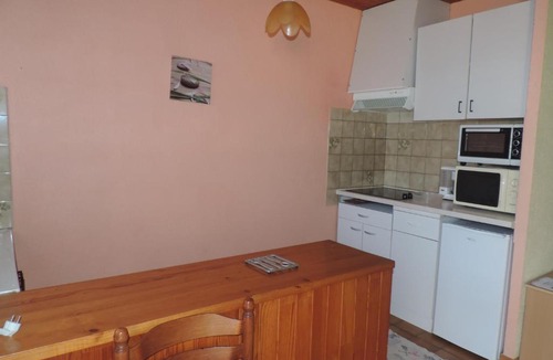 Cazaubon Apartment | La Maison du Lac