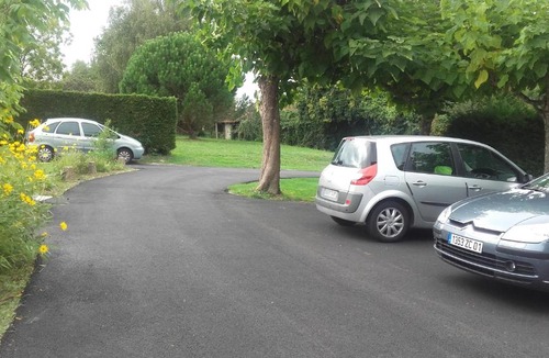 Cazaubon Apartment | La Maison du Lac