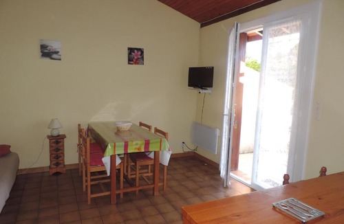 Cazaubon Apartment | La Maison du Lac