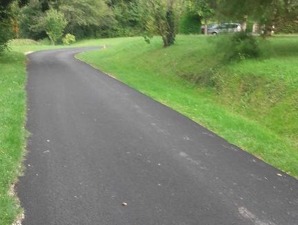 Cazaubon Apartment | La Maison du Lac