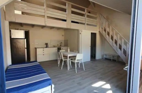 Bredannaz Apartment | La maison du Lac