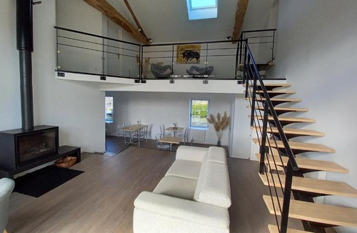 Flavignac Bed & Breakfast | La Maison du Lac