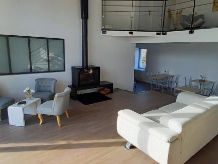 Flavignac Bed & Breakfast | La Maison du Lac