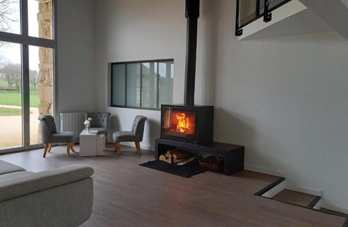 Flavignac Bed & Breakfast | La Maison du Lac