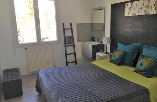 Forges-les-Eaux House | La Maison du Lac