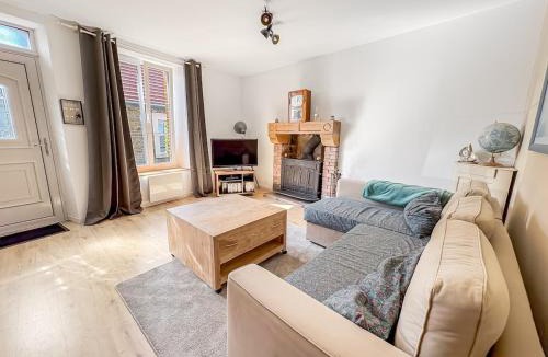 La Brochardiere House | La Maison du Lac