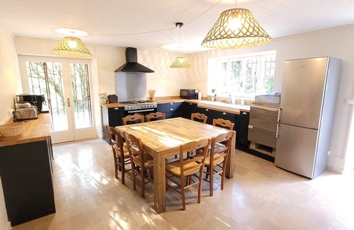 Chindrieux House | La Maison du lac