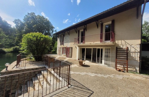 Chindrieux House | La Maison du lac