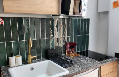 Ballan-Mire House | La Maison du Lavoir