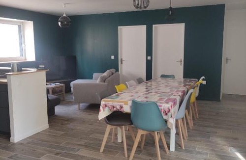 Auriac-du-Perigord House | La maison du Moulin près Lascaux