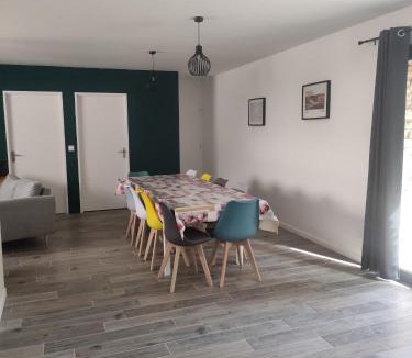 Auriac-du-Perigord House | La maison du Moulin près Lascaux