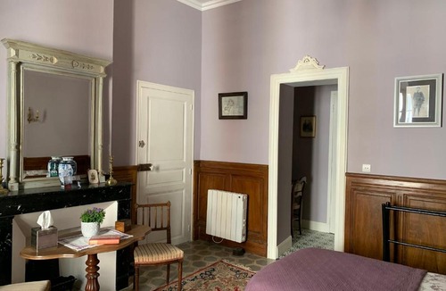 Durban-Corbieres Bed & Breakfast | La Maison du Magistrat