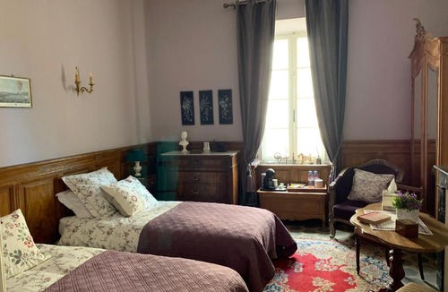 Durban-Corbieres Bed & Breakfast | La Maison du Magistrat