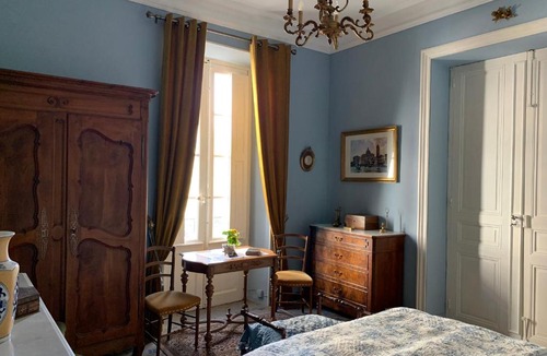 Durban-Corbieres Bed & Breakfast | La Maison du Magistrat