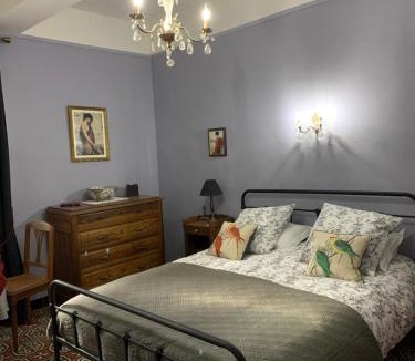 Durban-Corbieres Bed & Breakfast | La Maison du Magistrat