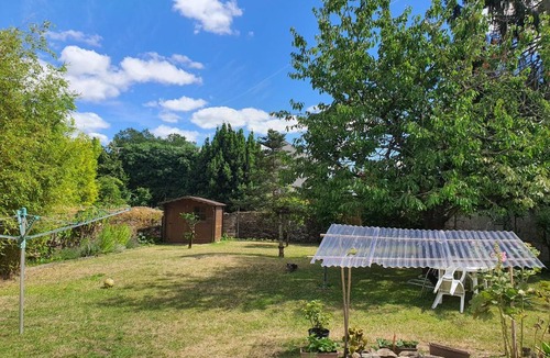 Trentemoult House | La Maison du Main Coon