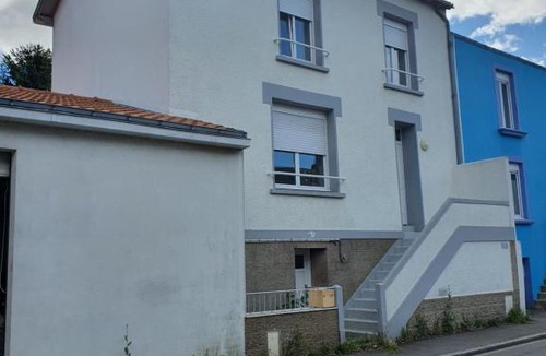 Trentemoult House | La Maison du Main Coon