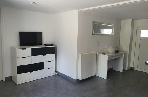 Trentemoult House | La Maison du Main Coon