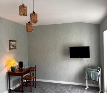 Le Poire-sur-Velluire Bed & Breakfast | La Maison du Marais