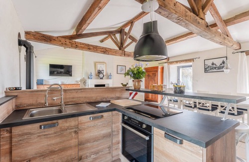 Bouin House | La maison du Marais - Parking - Jardin