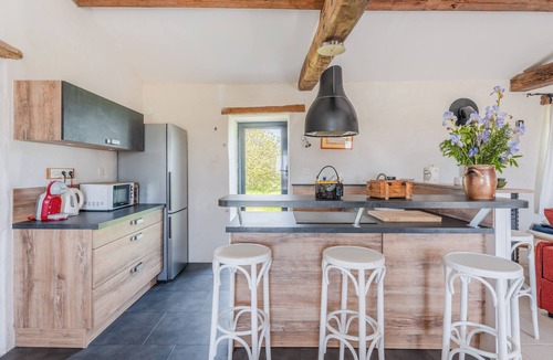 Bouin House | La maison du Marais - Parking - Jardin