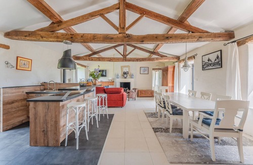 Bouin House | La maison du Marais - Parking - Jardin