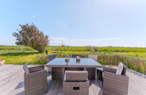 Bouin House | La maison du Marais - Parking - Jardin