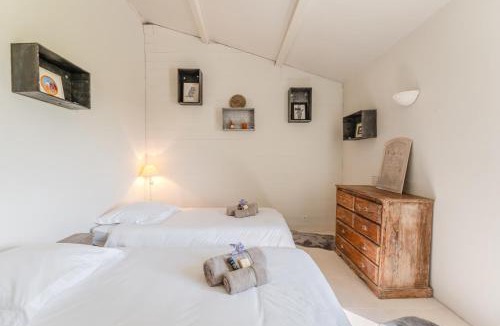 Bouin House | La maison du Marais - Parking - Jardin